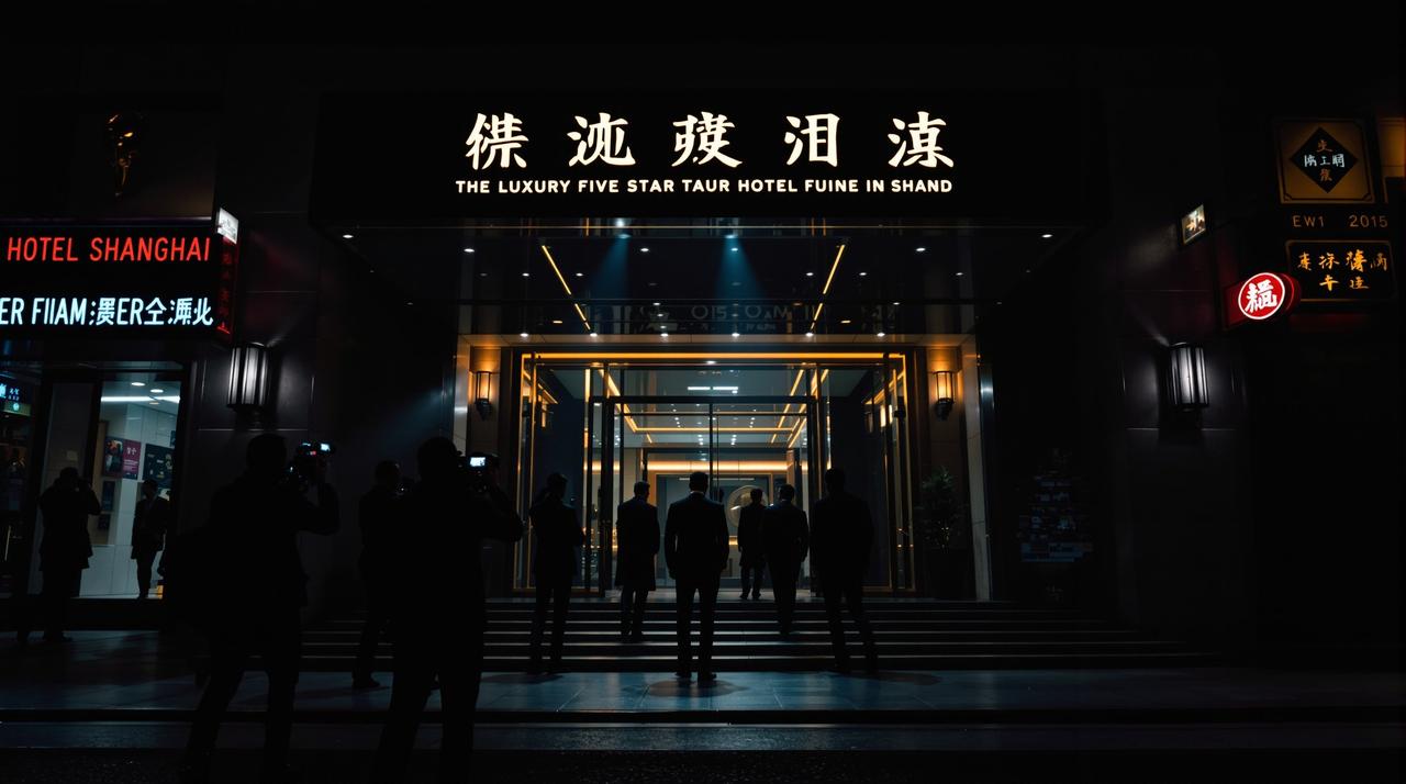 揭秘娱乐圈的虚假谣言与明星真实生活的反差让人震惊